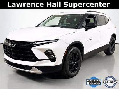 Certified 2024 Chevrolet Blazer LT w/ Convenience Package