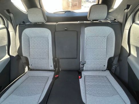 Used 2022 Chevrolet Equinox LS image 17