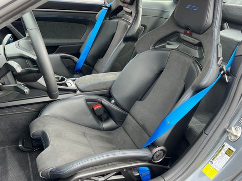 Certified 2026 Porsche 911 GT3 image 5