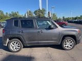 Used 2018 Jeep Renegade Latitude w/ Cold Weather Group image 5