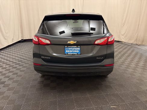 Used 2020 Chevrolet Equinox LT image 6