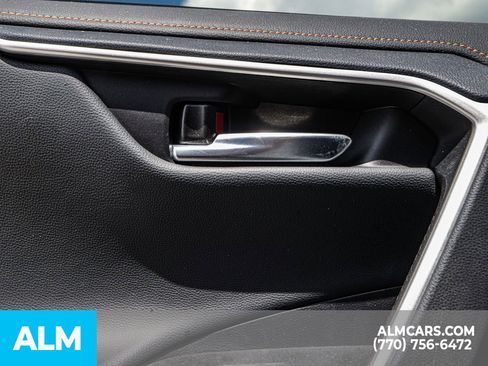 Used 2024 Toyota RAV4 Adventure image 57