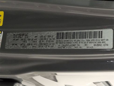 Used 2018 Jeep Wrangler Unlimited Rubicon image 32