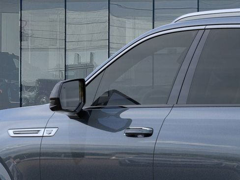 New 2026 Cadillac Escalade IQ Luxury 1 w/ LPO, Floor Liner Package image 12