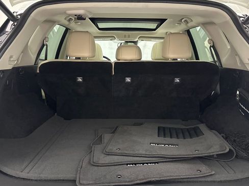 Certified 2023 Nissan Murano Platinum w/ Cargo Package image 13