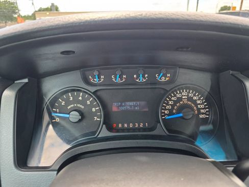 Used 2013 Ford F150 XL w/ PWR Equipment Group RWD image 16