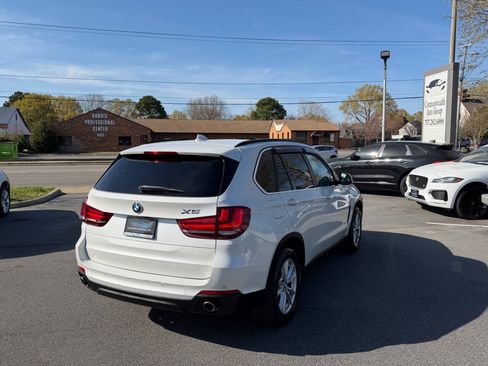 Used 2014 BMW X5 xDrive35i AWD/4WD image 10