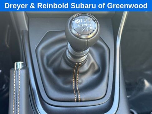 New 2026 Subaru BRZ Series.Yellow image 20