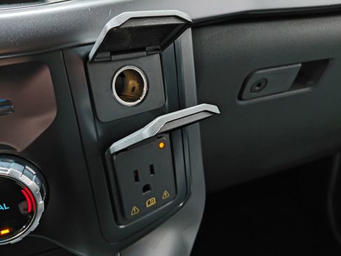 Certified 2024 Ford F150 XLT w/ Equipment Group 302A MID image 40