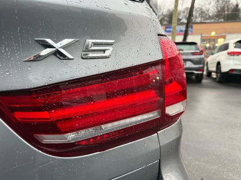 Used 2016 BMW X5 xDrive35i image 7