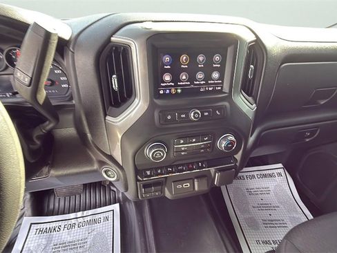 Certified 2024 Chevrolet Silverado 2500 W/T w/ WT Convenience Package image 21