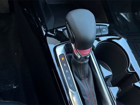 New 2026 Chevrolet Trax RS image 27