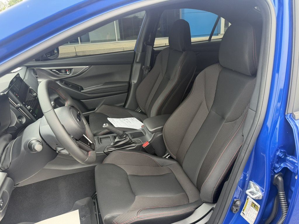 Used 2024 Subaru WRX Premium AWD/4WD image 17