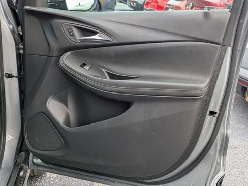 Used 2024 Buick Encore GX Sport Touring w/ Comfort Package image 27