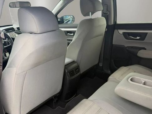Used 2017 Honda CR-V LX image 17