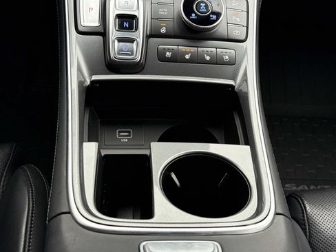 Used 2023 Hyundai Santa Fe Calligraphy image 12