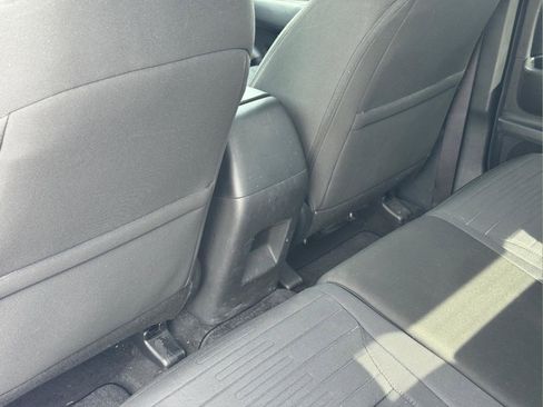 Certified 2022 Hyundai Santa Cruz SEL image 15