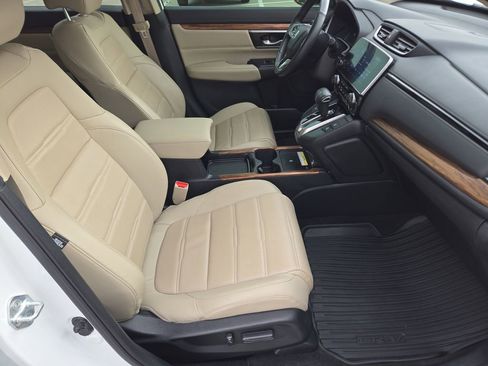 Used 2022 Honda CR-V Touring image 19