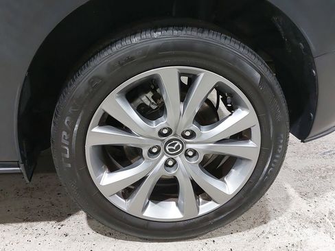 Certified 2023 MAZDA CX-30 AWD 2.5 S w/ Premium Package image 34