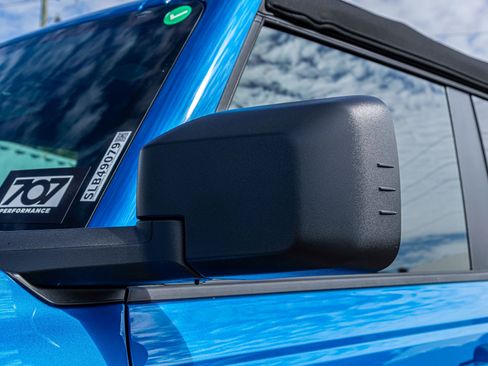 New 2025 Ford Bronco Badlands image 32