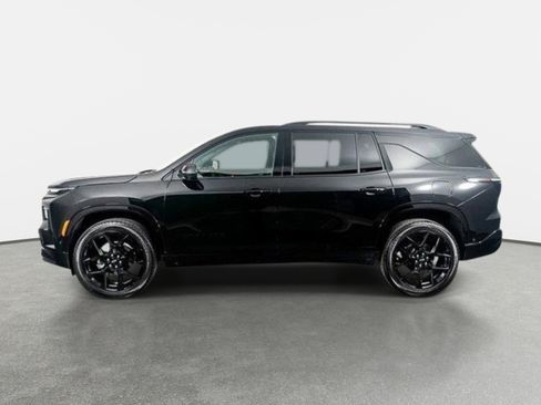 Used 2026 Chevrolet Traverse RS AWD/4WD image 10