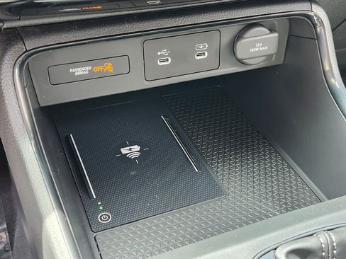 New 2026 Honda CR-V EX-L image 24