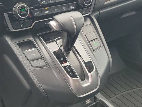 Used 2021 Honda CR-V EX-L image 37