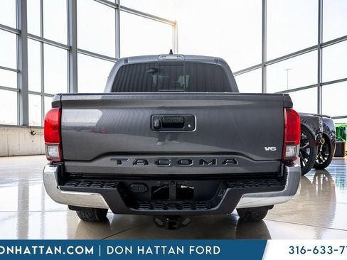 Used 2023 Toyota Tacoma SR5 image 22