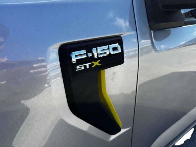 Used 2024 Ford F150 STX AWD/4WD image 15