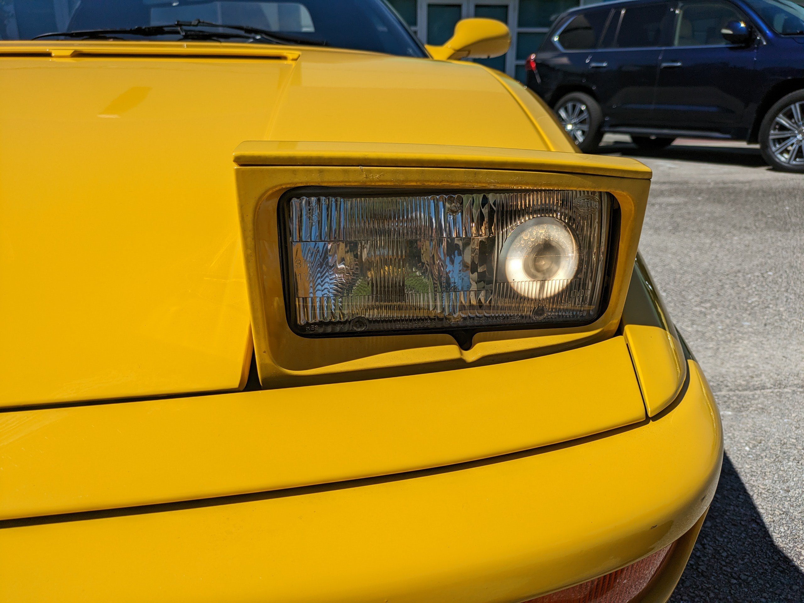 Used 1999 Ferrari F355 Spider RWD image 12