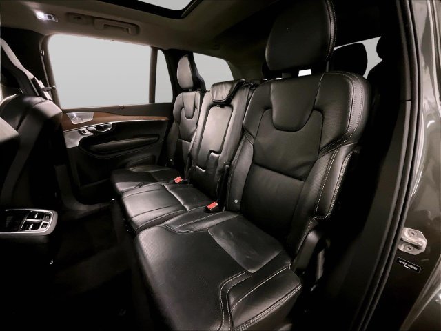 Used 2018 Volvo XC90 T6 Inscription w/ Convenience Package AWD/4WD image 26