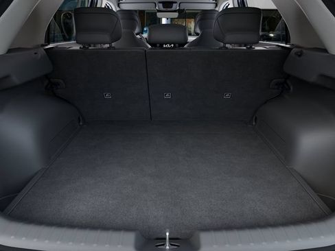 New 2026 Kia Niro EX FWD image 19