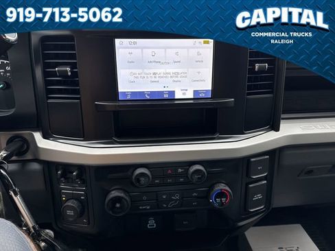 New 2026 Ford F450 XL image 27