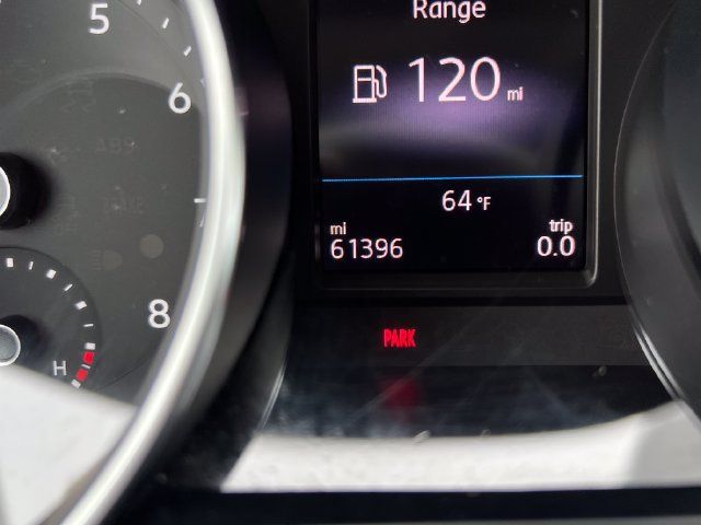 Used 2019 Volkswagen Tiguan S w/ 3rd Row Seat Package AWD/4WD image 21