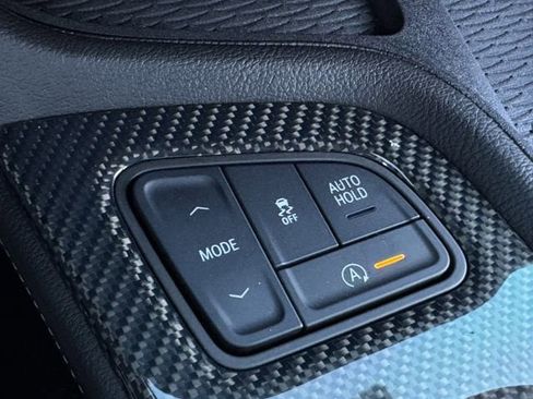 New 2026 Cadillac CT5 V image 16