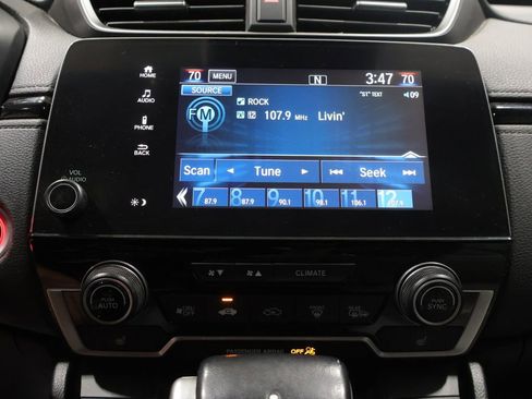 Used 2017 Honda CR-V EX-L image 30
