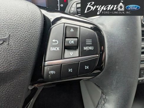Used 2023 Ford Escape Active image 17