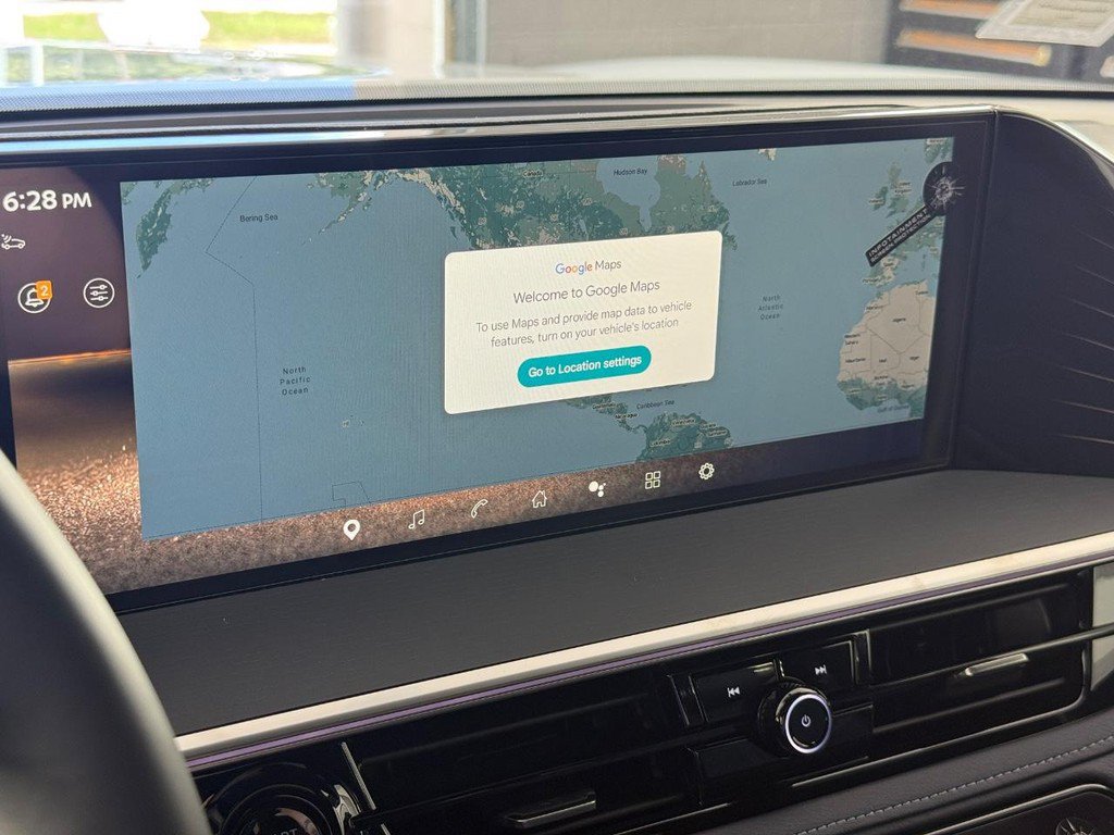 New 2027 INFINITI QX80 Sensory w/ Sport Exterior Package AWD/4WD image 25
