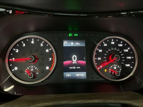 Used 2023 Kia K5 EX FWD image 9