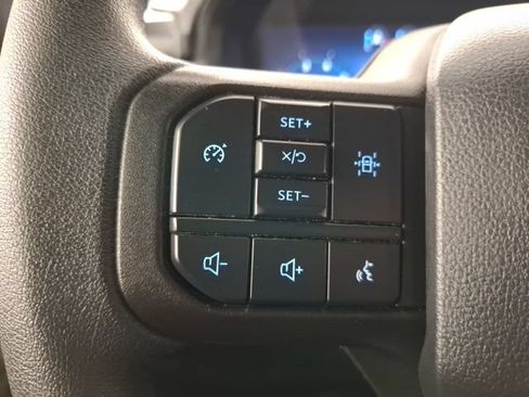 Used 2024 Ford F150 STX RWD image 22