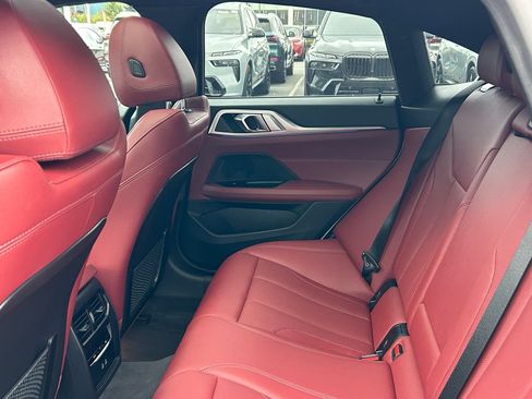 Used 2023 BMW i4 eDrive35 w/ Premium Package RWD image 30
