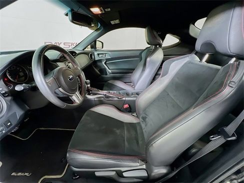 Used 2015 Subaru BRZ Limited w/ Popular Package #2B image 10