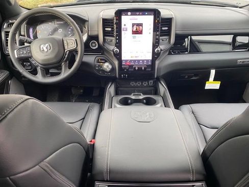 New 2026 RAM 1500 Rebel w/ Rebel Level 2 Equipment Group image 33