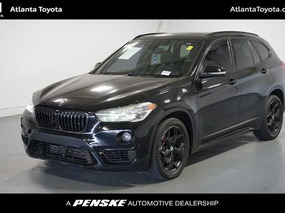 Used 2018 BMW X1 sDrive28i w/ Convenience Package