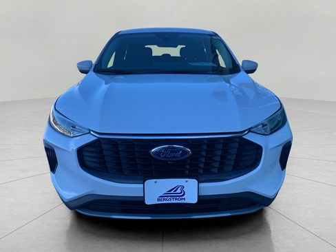 Certified 2023 Ford Escape Active w/ Tech Pack #2 image 2