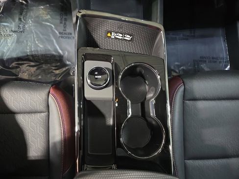 New 2026 Chevrolet Equinox RS w/ Safety and Technology Package image 26