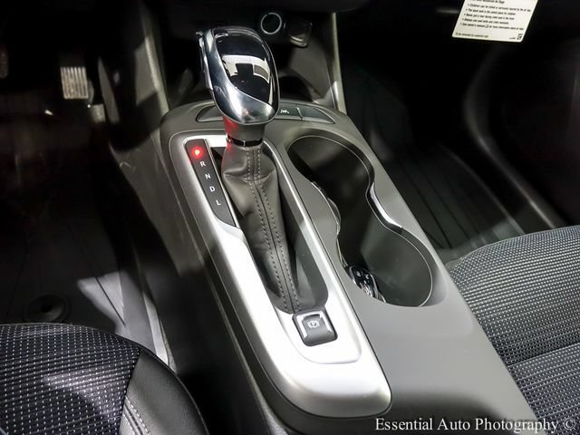 New 2026 Buick Envista Sport Touring w/ Convenience I Package FWD image 17