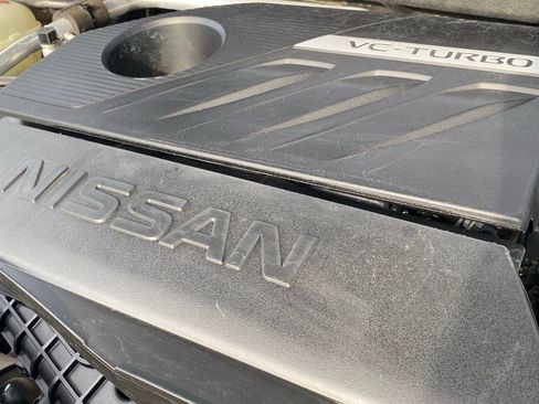 Used 2023 Nissan Rogue SV FWD image 24