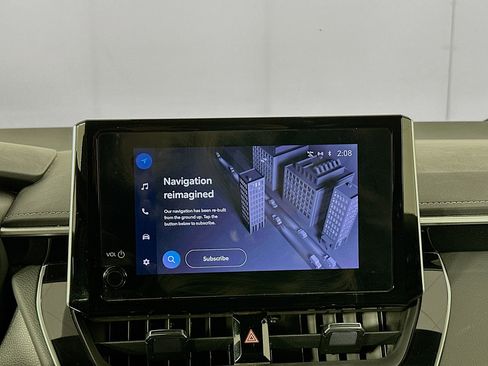 Used 2023 Toyota Corolla XSE image 21