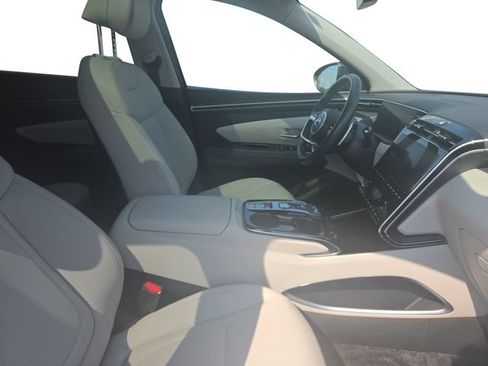 Used 2024 Hyundai Tucson SEL AWD/4WD image 41